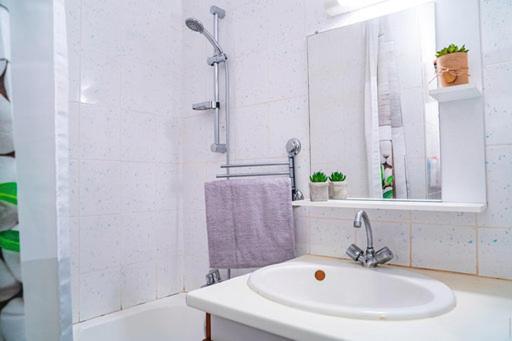 Bel Appartement T2 * Netflix * Terrasse* Parking Kourou Eksteriør bilde